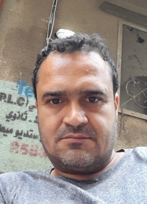 محمد, 42, اَلْجُمْهُورِيَّة اَللُّبْنَانِيَّة, طرابلس