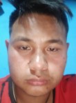 Dilip, 18 лет, Kathmandu