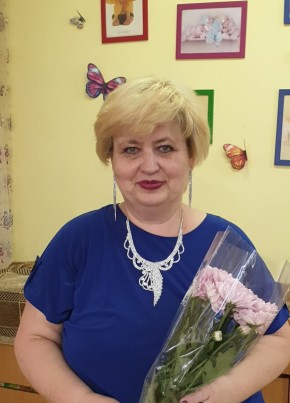 Ирина, 60, Россия, Реутов