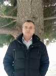 Andrey, 46, Yekaterinburg