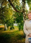 Ольга, 55 лет, Красноярск