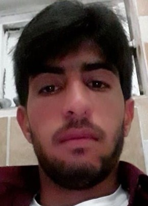 Muhammed, 22, Türkiye Cumhuriyeti, Malkara