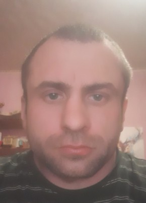 Санек, 37, Россия, Тамбов