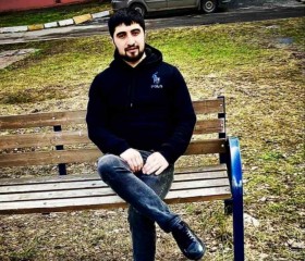 LEV, 30, Vologda