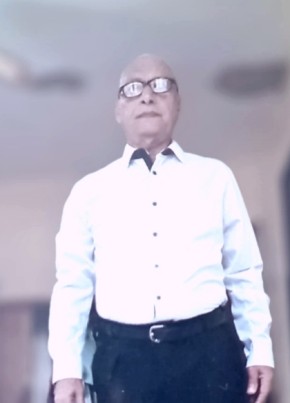 Remigio, 68, Cuba, Banes