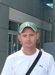 Rafael, 37, Priyutovo