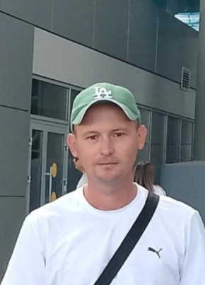 Rafael из Приютово 37 лет