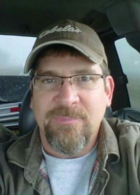Scott Nicholas, 51, United States of America, Starkville