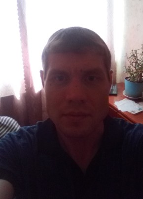 Владимир, 43, Россия, Зеленодольск