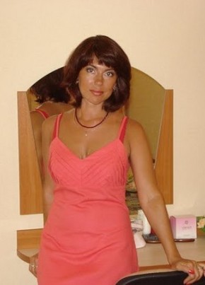 Lara, 55, Russia, Tomsk