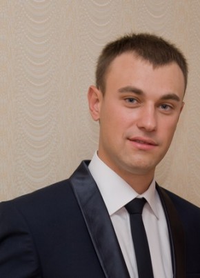Николай, 35, Рэспубліка Беларусь, Берасьце
