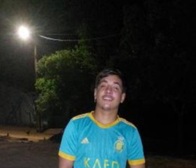 Gostoso, 19, Barra do Corda