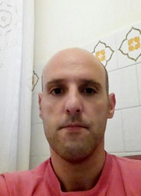 Paolo, 48, Repubblica Italiana, Roma