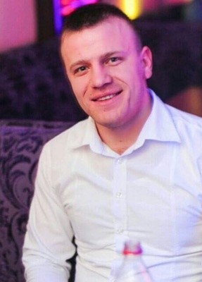 Сергей, 34, Republica Moldova, Chişinău
