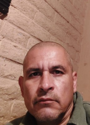 Mike, 39, United States of America, Tucson