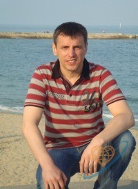 Виталий, 52, Россия, Санкт-Петербург