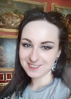 Виктория, 31, Россия, Шахунья