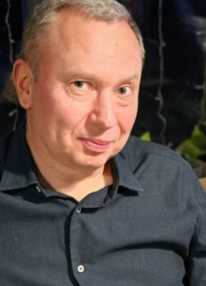 Виталий из Баранавічы 52 года