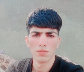 سجاد, 18, Al Amarah