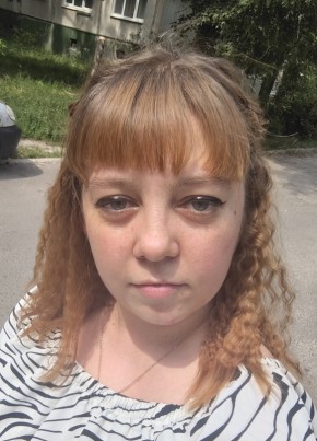 Екатерина из Курска 33 года
