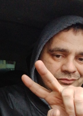 Roman, 37, Russia, Stavropol