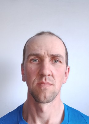 Сергей, 43, Eesti Vabariik, Tallinn