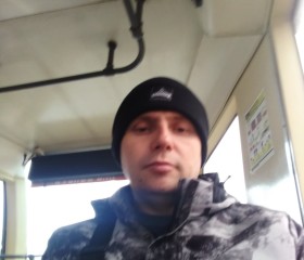 Янис Белов, 33 года, Смоленск
