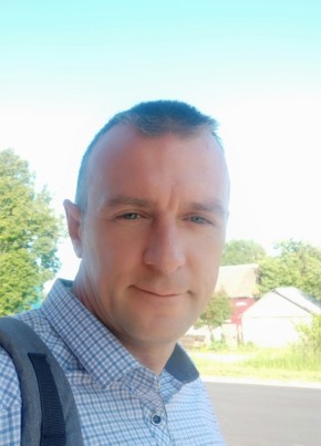 Сергей, 44, Россия, Щекино