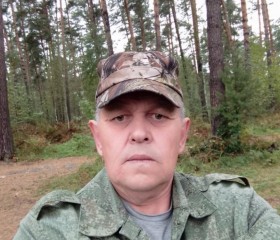 Sergey, 51, Jalai Nur