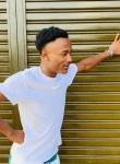 Kevin, 26, Pretoria