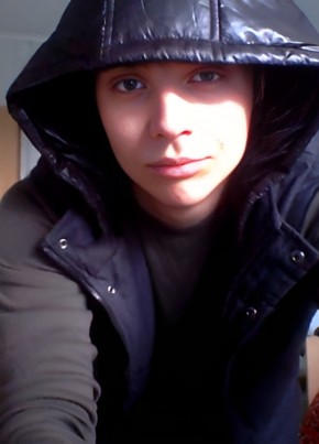 Nikita, 38, Russia, Chelyabinsk