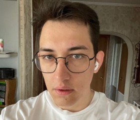 Egor, 23, Vladivostok