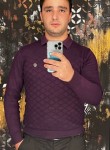 Samvel, 26, Tashkent