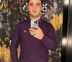 Samvel, 26, Tashkent