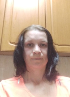 Света из Смоленска 39 лет