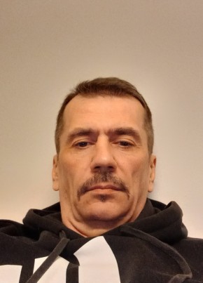 Дима, 47, Rzeczpospolita Polska, Gdańsk