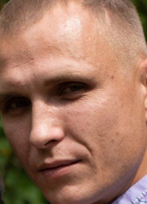 Сергей, 34, Рэспубліка Беларусь, Горад Мінск