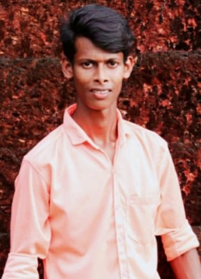 Mohan raj, 22, India, Bangalore