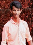 Mohan raj, 22 года, Bangalore