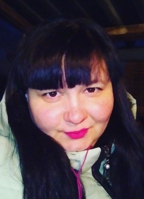 Ольга, 36, Россия, Сысерть