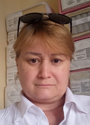 Зера, 51, Россия, Евпатория