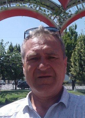 Александр Беннер, 50, Россия, Стерлитамак