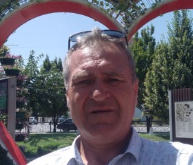 Александр Беннер, 50 лет, Стерлитамак
