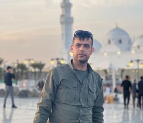 محمد الزنكنه, 37, Kirkuk