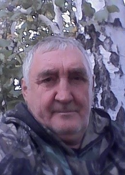 Сергей, 67, Россия, Рубцовск