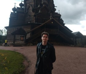 Viktor, 23, Kolpino