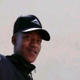 Jamie, 25  , Oudtshoorn