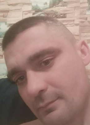 Oleg, 45, Рэспубліка Беларусь, Слаўгарад