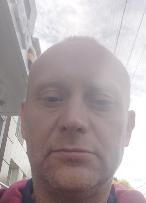 Сергей, 43, Russia, Krasnodar