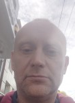 Сергей, 43, Krasnodar